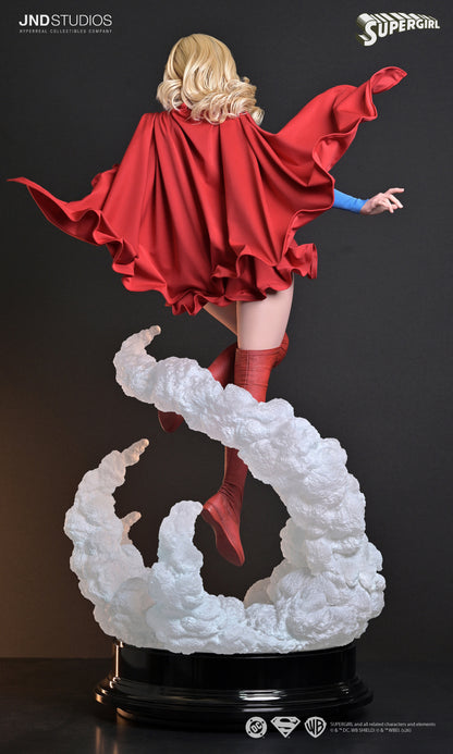 Supergirl DC Comics 1/3 Scale Statue Pre-order