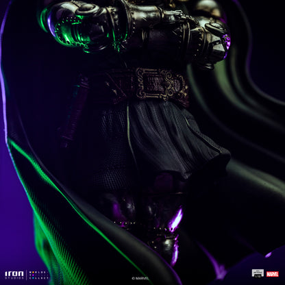 Doctor Doom 1/10 Scale Statue Pre-order