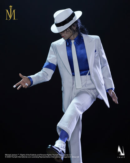 Michael Jackson Smooth Criminal 1/6 Scale Action Figure Pre-order