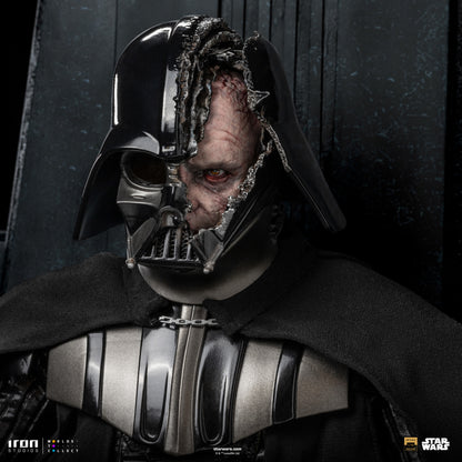 Darth Vader on Throne Star Wars 1/10 Scale Statue Pre-order