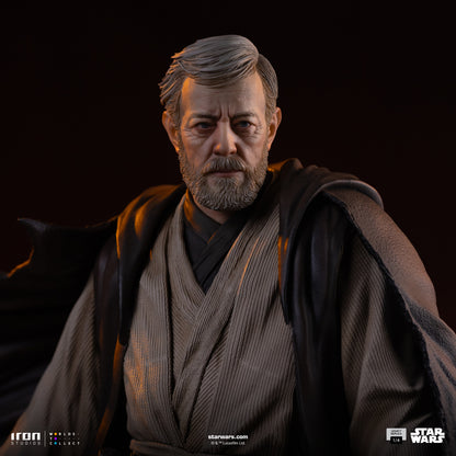 Obi-Wan Signatures Star Wars 1/4 Scale Statue Pre-order