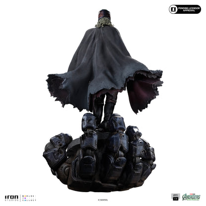 Magneto Avengers Doomsday 1/4 Scale Statue Pre-order