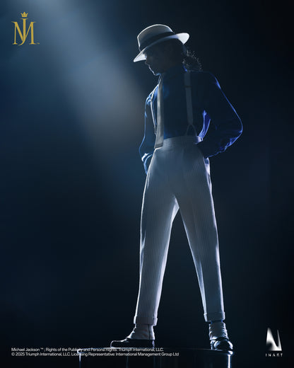 Michael Jackson Smooth Criminal 1/6 Scale Action Figure Pre-order