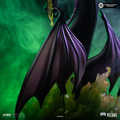 Maleficent  Disney's Villains 1/10 Scale Statue Pre-order