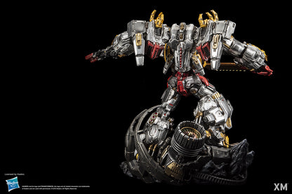 Grimlock Transformers 1/10 Scale Statue