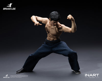 Bruce Lee Kung Fu Outfit 1/12 Scale Action Figure Pre-order
