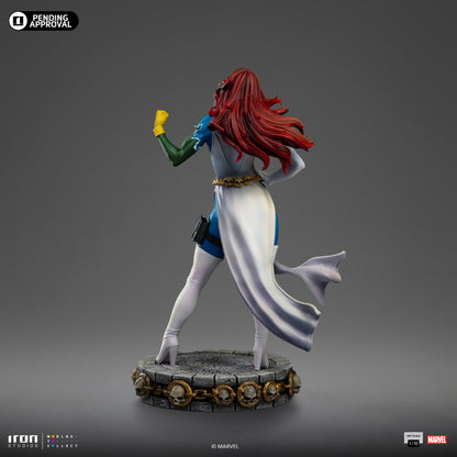 Mystique X-Men 1/10 Scale Statue Pre-order