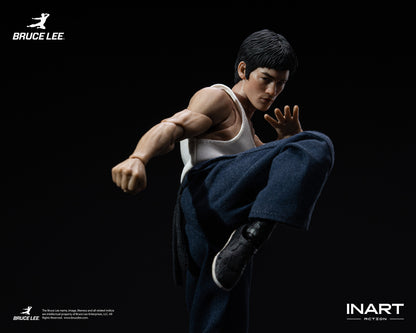 Bruce Lee Kung Fu Outfit 1/12 Scale Action Figure Pre-order