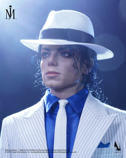 Michael Jackson Smooth Criminal 1/6 Scale Action Figure Pre-order
