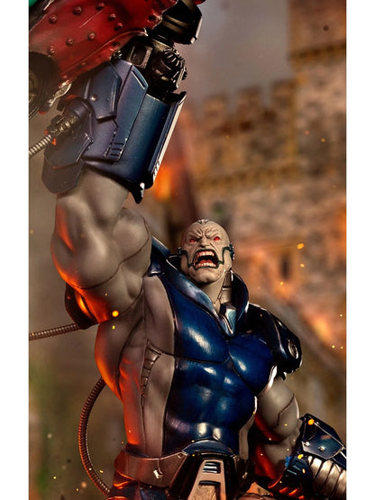Apocalypse Deluxe X-Men 1/10 Scale Statue