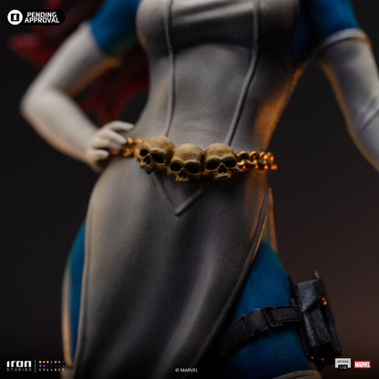 Mystique X-Men 1/10 Scale Statue Pre-order