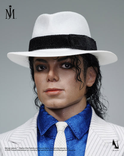 Michael Jackson Smooth Criminal 1/6 Scale Action Figure Pre-order