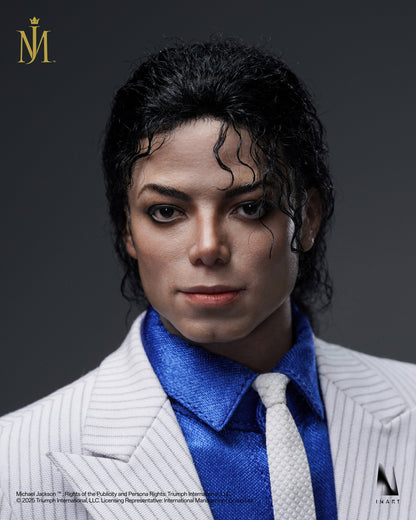 Michael Jackson Smooth Criminal 1/6 Scale Action Figure Pre-order