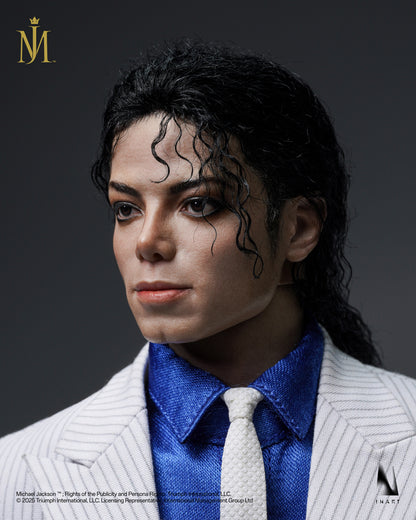 Michael Jackson Smooth Criminal 1/6 Scale Action Figure Pre-order