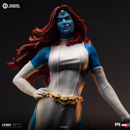 Mystique X-Men 1/10 Scale Statue Pre-order