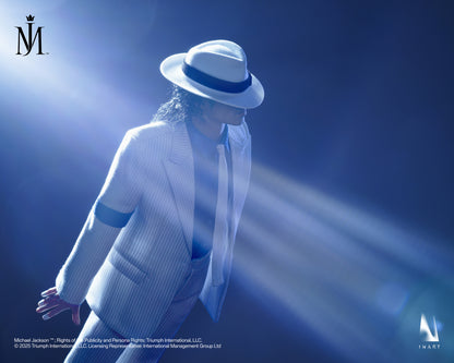 Michael Jackson Smooth Criminal 1/6 Scale Action Figure Pre-order