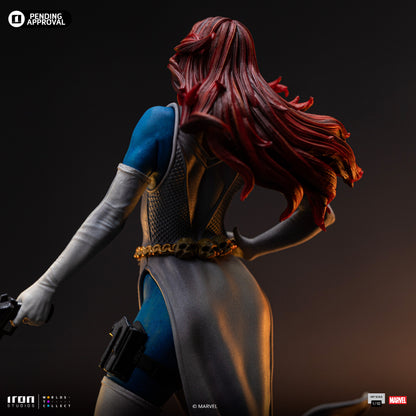 Mystique X-Men 1/10 Scale Statue Pre-order