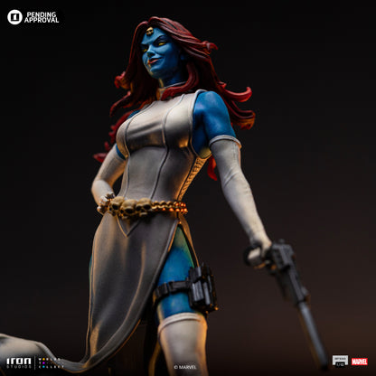 Mystique X-Men 1/10 Scale Statue Pre-order