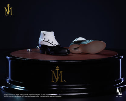 Michael Jackson Smooth Criminal 1/6 Scale Action Figure Pre-order