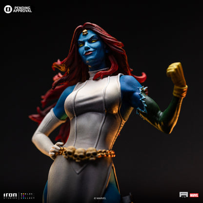 Mystique X-Men 1/10 Scale Statue Pre-order