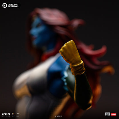 Mystique X-Men 1/10 Scale Statue Pre-order