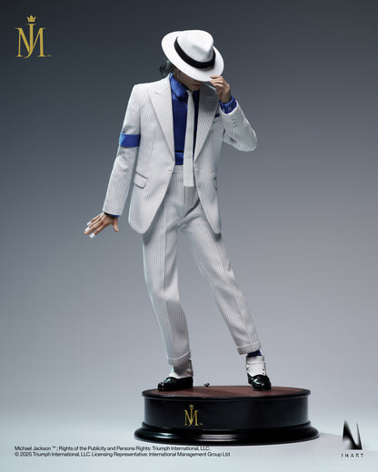 Michael Jackson Smooth Criminal 1/6 Scale Action Figure Pre-order