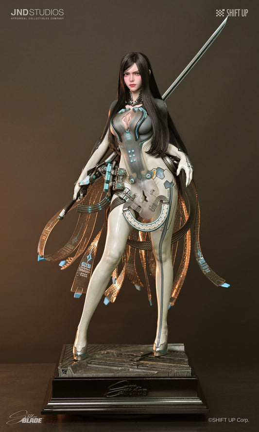 Raven Stellar Blade 1/3 Scale Statue Pre-order
