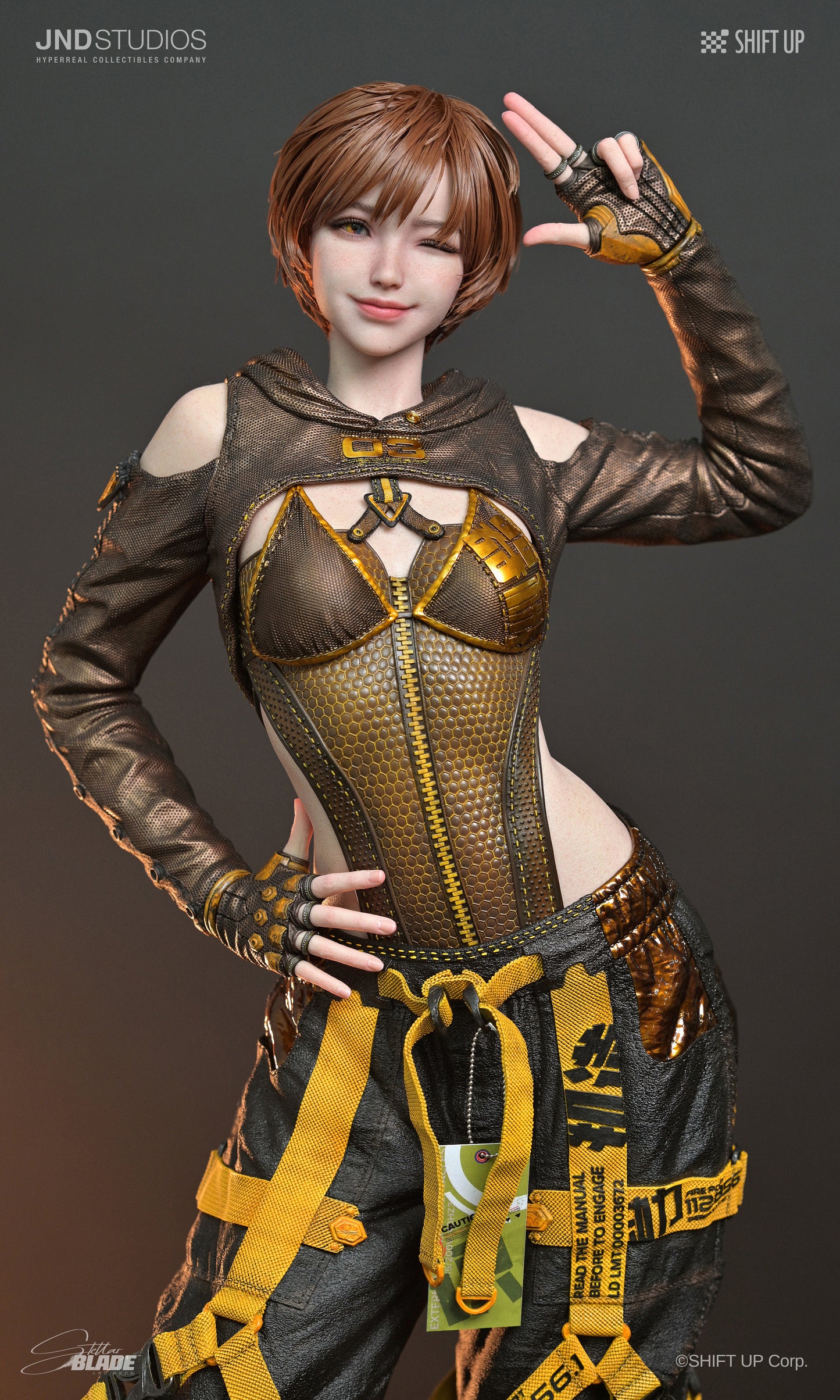 Lily Stellar Blade 1/3 Scale Statue Pre-order