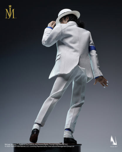 Michael Jackson Smooth Criminal 1/6 Scale Action Figure Pre-order
