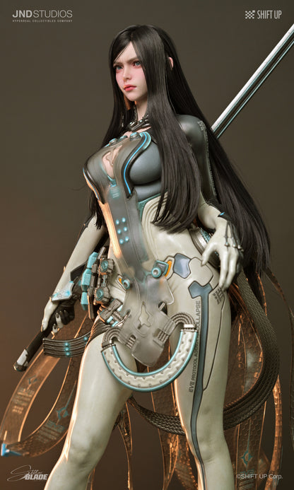 Raven Stellar Blade 1/3 Scale Statue Pre-order