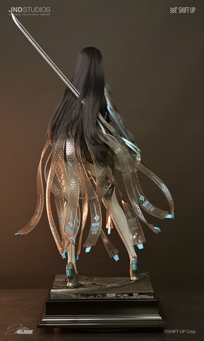 Raven Stellar Blade 1/3 Scale Statue Pre-order