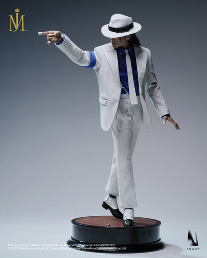 Michael Jackson Smooth Criminal 1/6 Scale Action Figure Pre-order