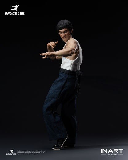 Bruce Lee Kung Fu Outfit 1/12 Scale Action Figure Pre-order