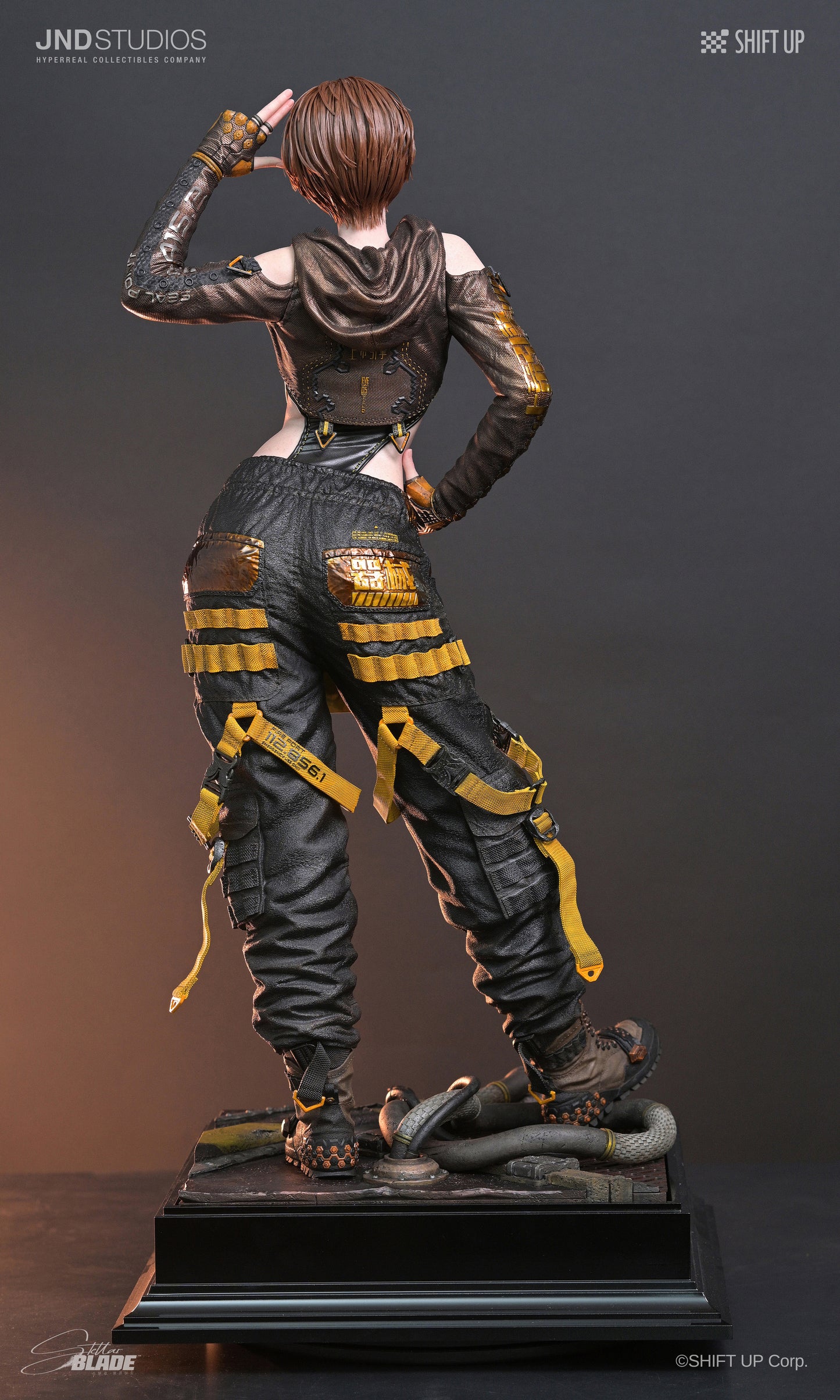 Lily Stellar Blade 1/3 Scale Statue Pre-order