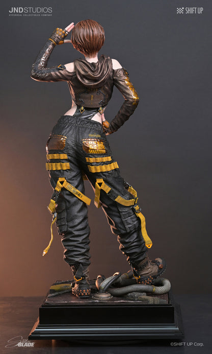 Lily Stellar Blade 1/3 Scale Statue Pre-order