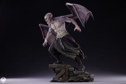 Marcus Underworld Evolution 1/3 Scale Statue Pre-order