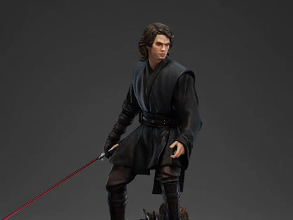 Anakin Skywalker Star Wars 1/10 Scale Statue Pre-order