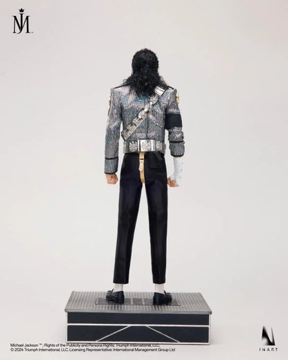 Michael Jackson 1/6 Scale Action Figure Pre-order