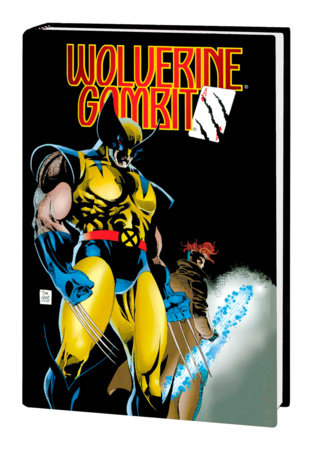 Wolverine Hardcover Comic Omnibus Vol 5 [Sale DM Var]