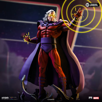 Magneto X-Men '97 1/10 Scale Statue Pre-order