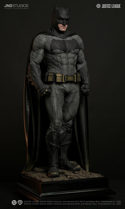 Batman Justice League 1/3 Scale Statue Pre-order