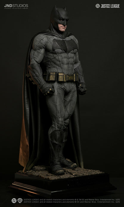 Batman Justice League 1/3 Scale Statue Pre-order