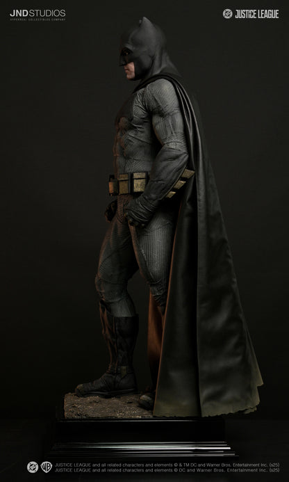 Batman Justice League 1/3 Scale Statue Pre-order