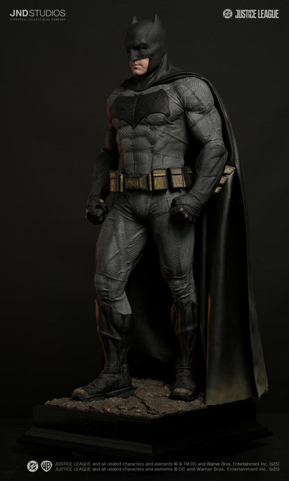 Batman Justice League 1/3 Scale Statue Pre-order