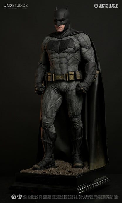 Batman Justice League 1/3 Scale Statue Pre-order