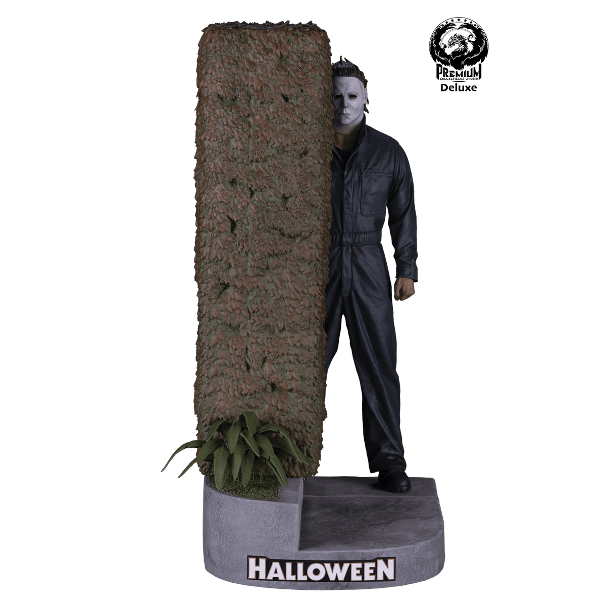 Michael Myers Halloween 1/4 Scale Statue Deluxe Pre-order