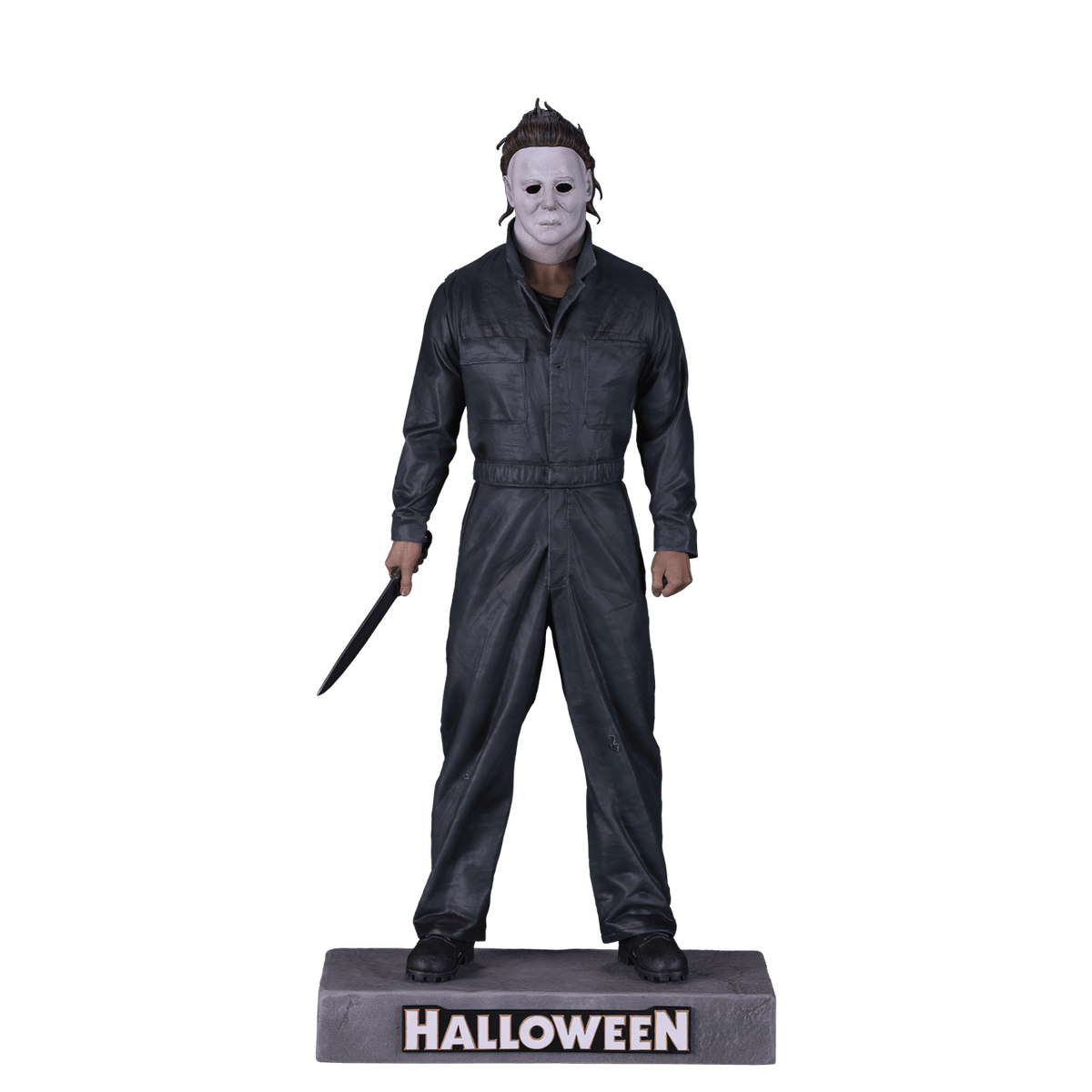 Michael Myers Halloween 1/4 Scale Statue Pre-order