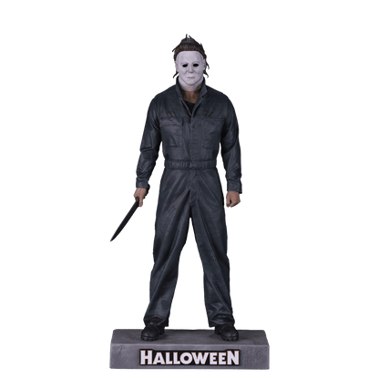 Michael Myers Halloween 1/4 Scale Statue Pre-order