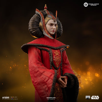 Queen Amidala Star Wars 1/10 Scale Statue Pre-order