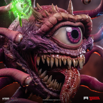 Beholder Dungeons and Dragons Icons Non-scale Statue Pre-order